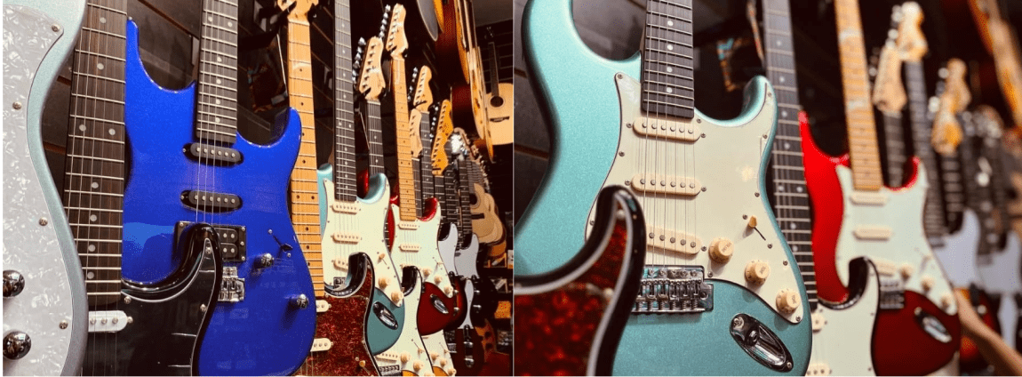 Guitarra