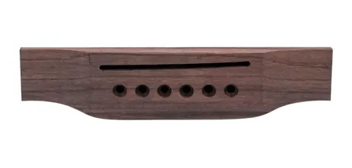 Cavalete Phx Madeira Rosewood Cv1 P/ Violão Aço