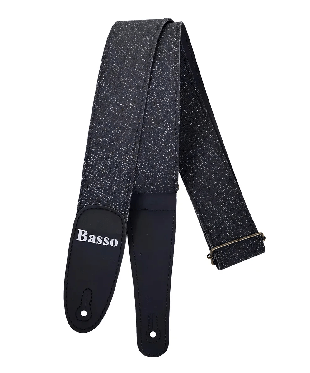 Correia basso Brilhante EX47 Gliter