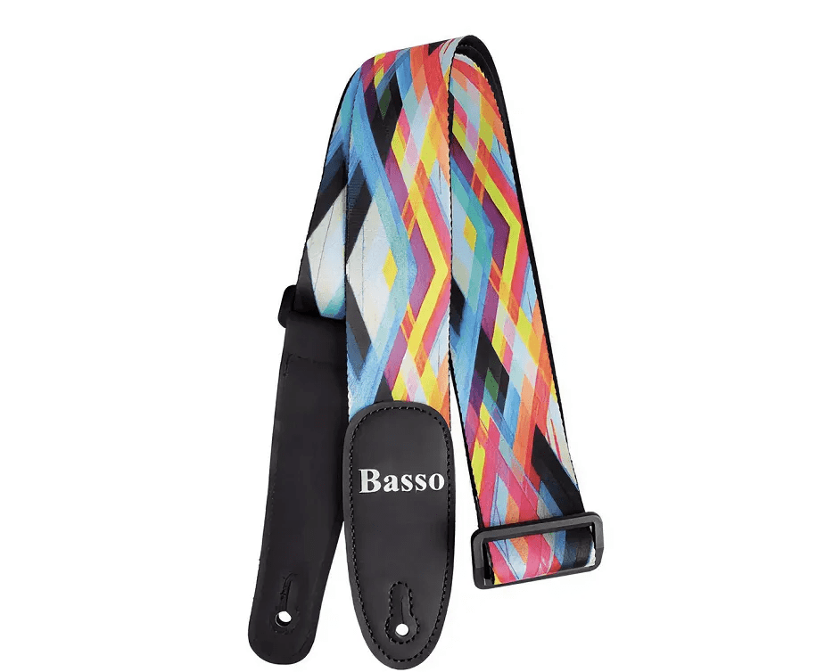 Correia Basso De 43 Diamond