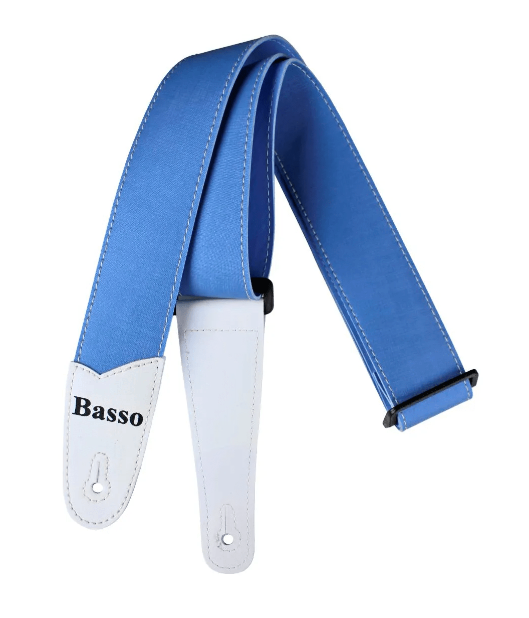 Correia Basso PL 23 Celeste