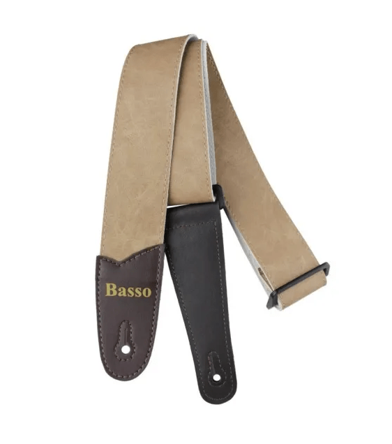 Correia Basso PL 44 bege