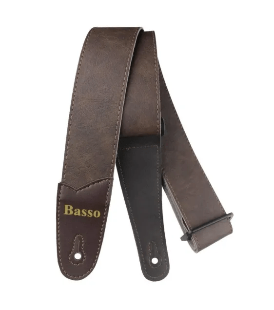 Correia Basso PL 45 marrom