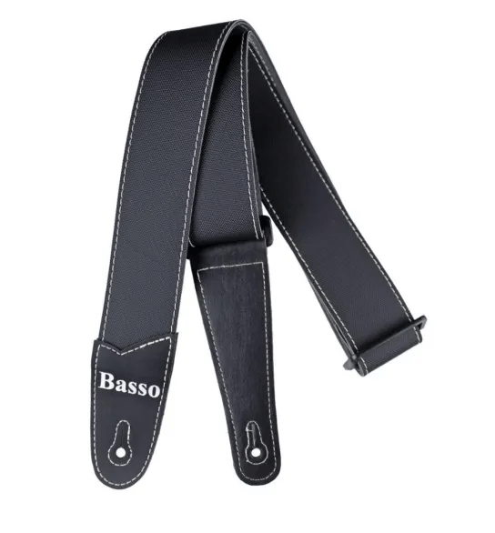 Correia Basso PL 51 preto