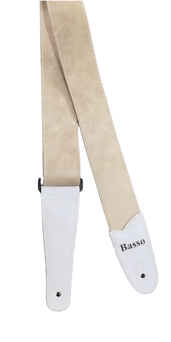 Correia Basso - PL 76 Off White