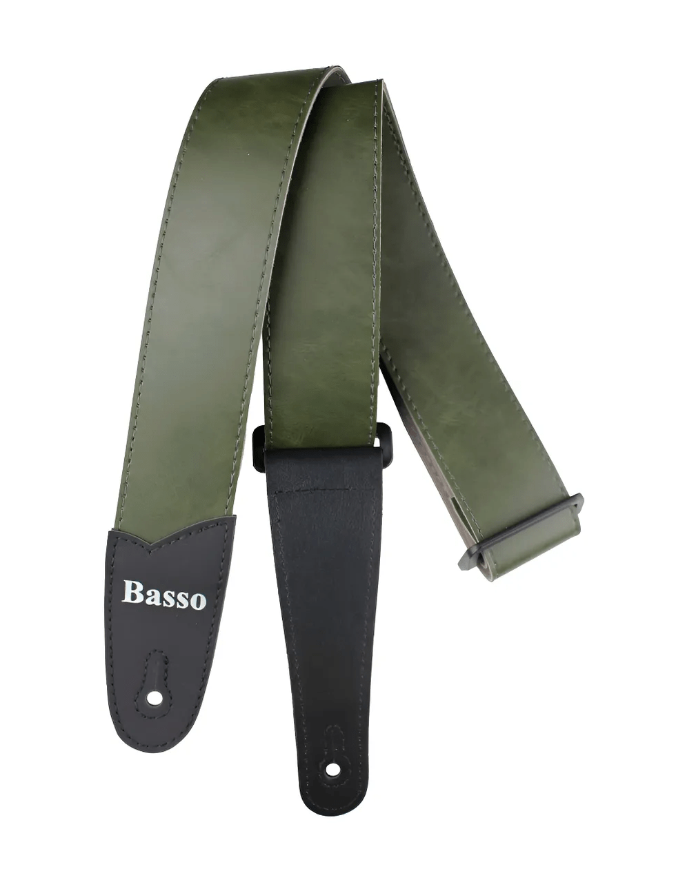 Correia Basso PL 77 Verde musgo