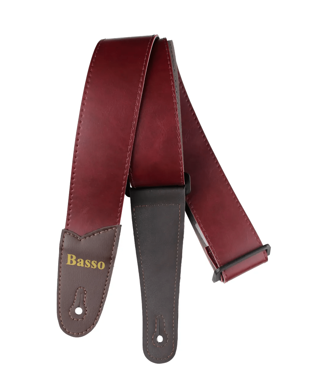 Correia Basso PL 78 Bordô
