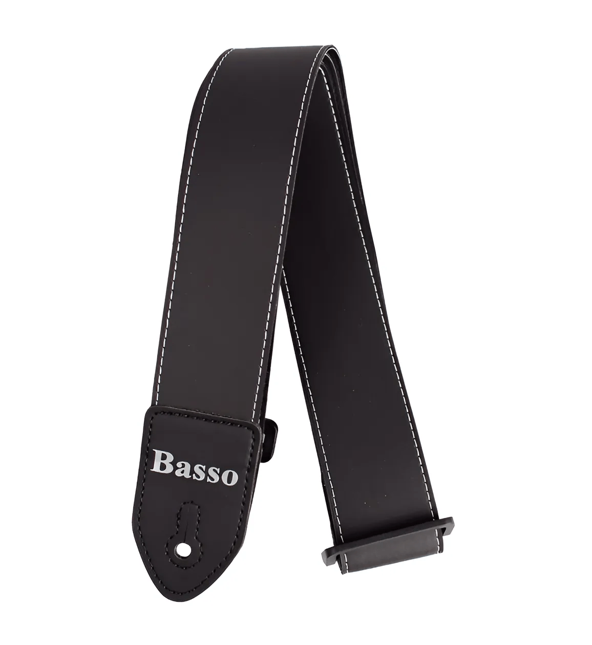 Correia Basso SF 10 Preto Liso