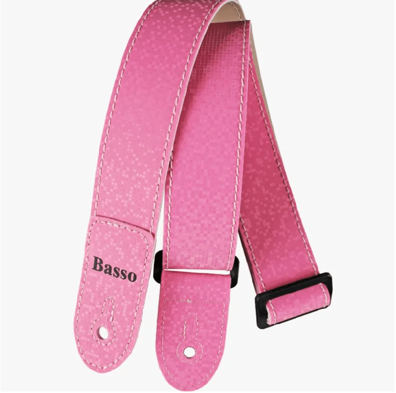 Correia Basso SF-197 KIDS Rosa