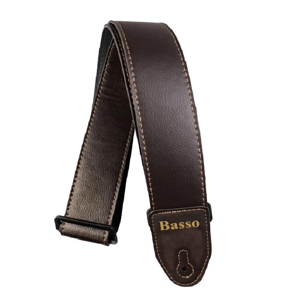 Correia Basso SF- 112 MARROM LISO