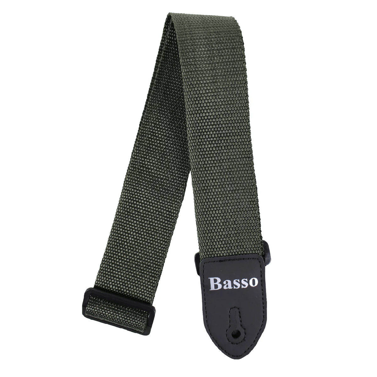 Correia diversos instrumentos - NY 12 MILITAR Correia Nylon