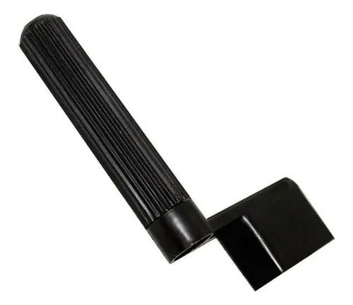 Encordoador De Cordas Enrolador De Tarraxa Manivela Pratico