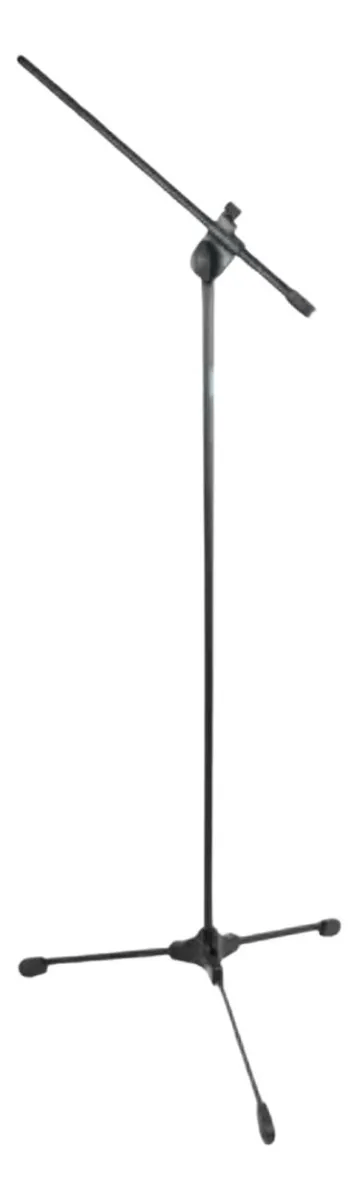 Pedestal Para Microfone Ask Tpl