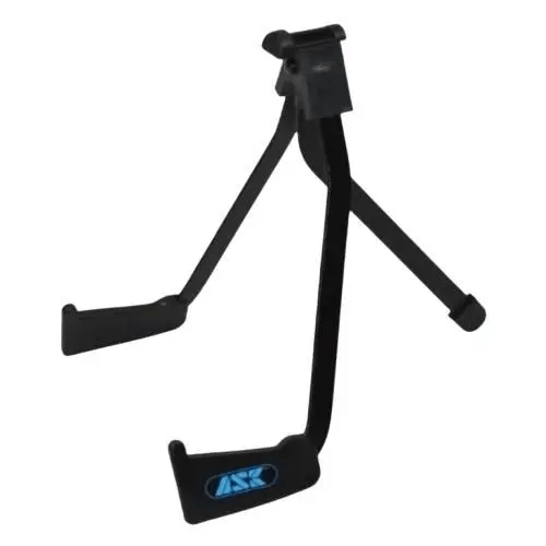 Suporte para Instrumento de Corda Guitarra, Baixo Ask - Modelo G5 (Preto)