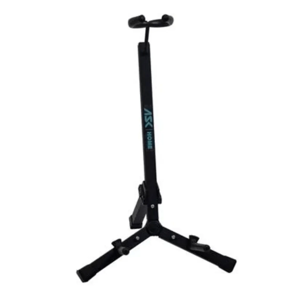 Suporte para instrumento pequeno cavaco/ ukulele/ banjo marca ask