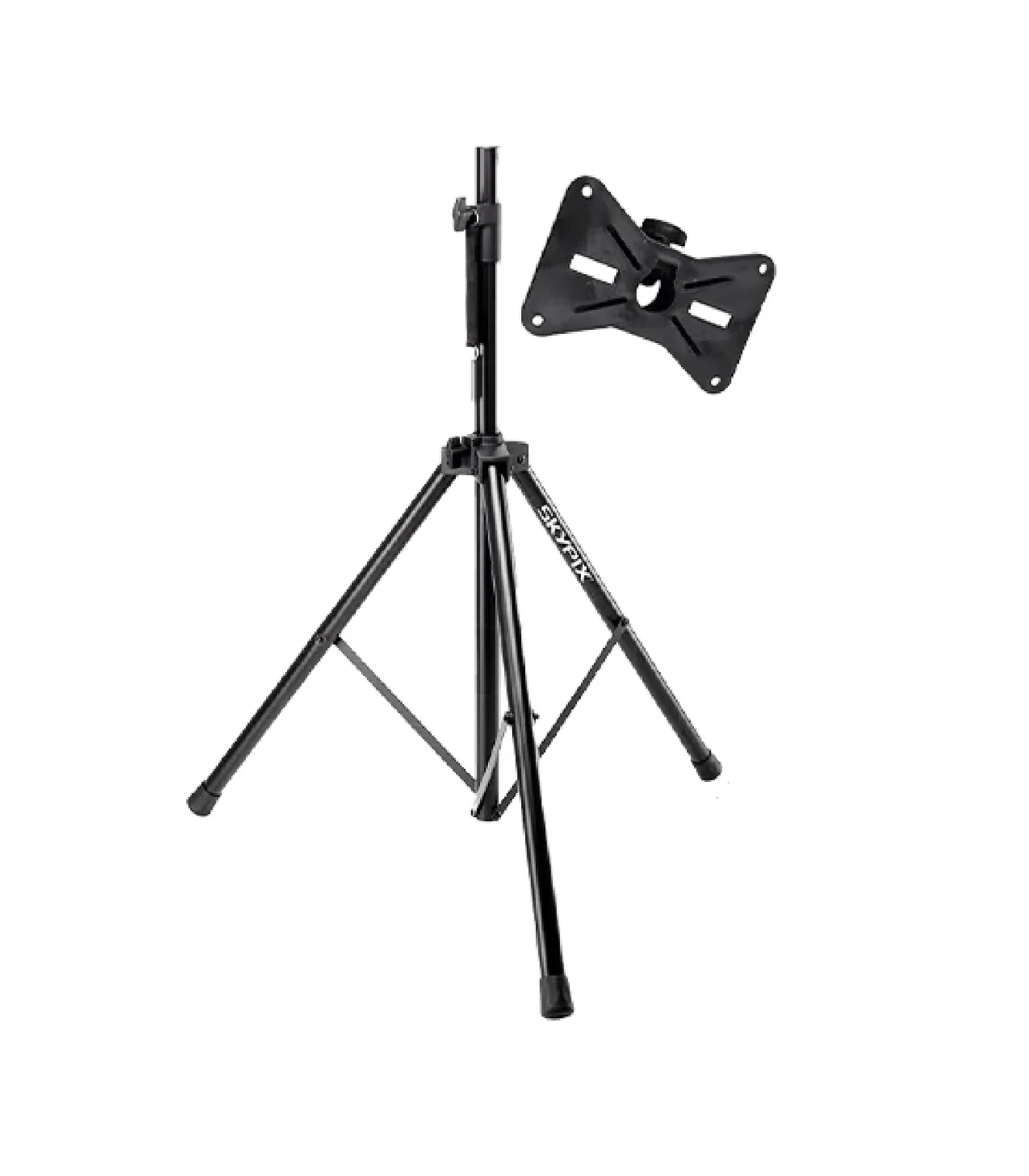 Tripé SKP PS502 Profissional