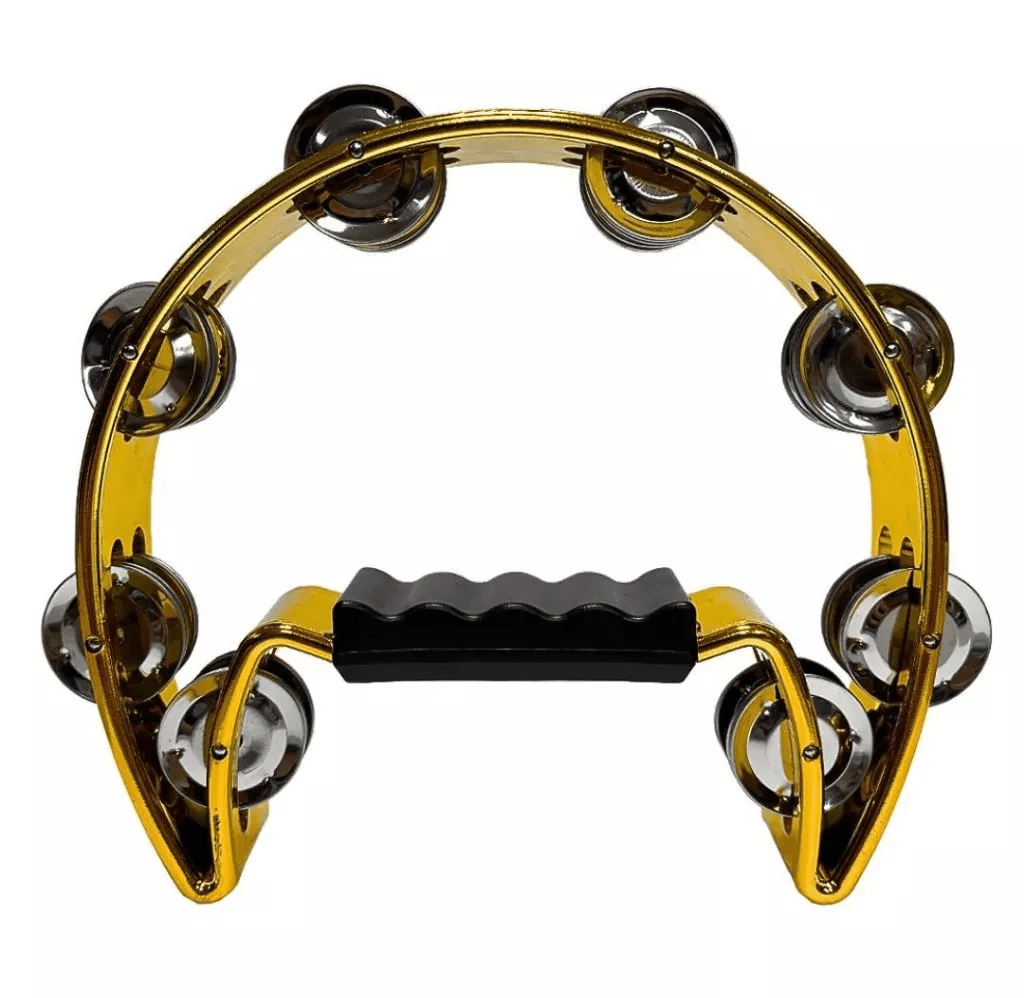 Meia Lua liverpool Dourado