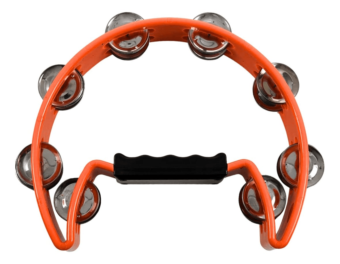 Meia Lua liverpool laranja