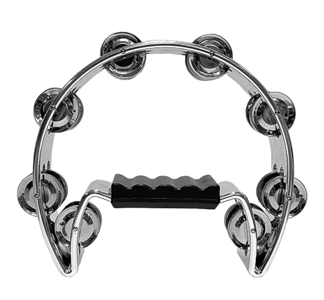 Meia Lua liverpool Prata