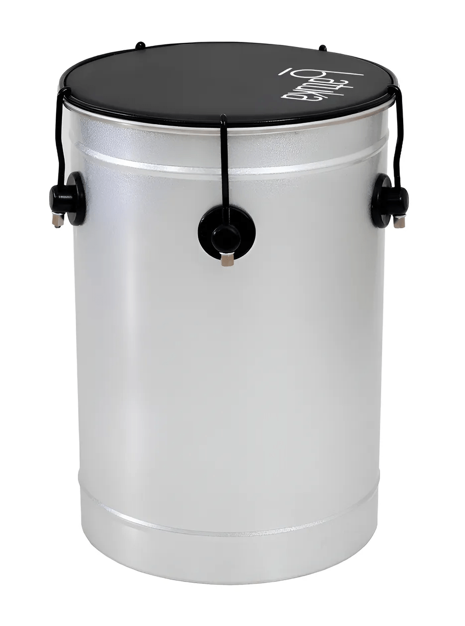 Rebolo Aluminio Batuka 45x11