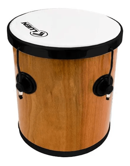 Repique de mão Batuka Madeira 30x10