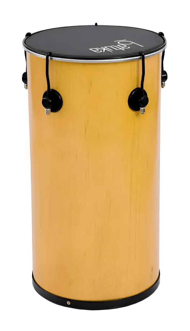 Tantan Madeira Batuka 60x12