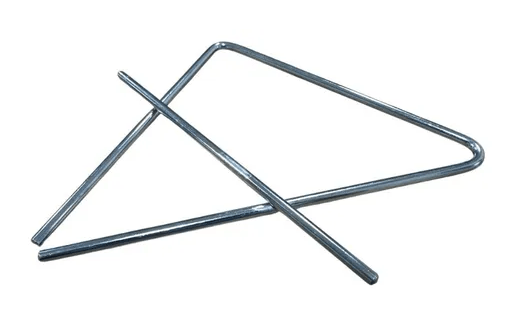 Triangulo Medio 25Cm Luen