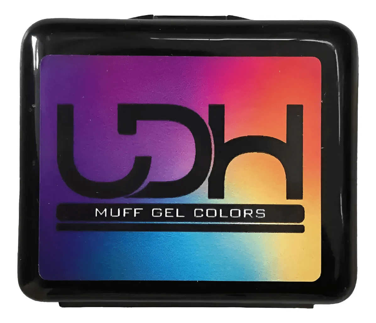 Gel abafador LDH control led cristal