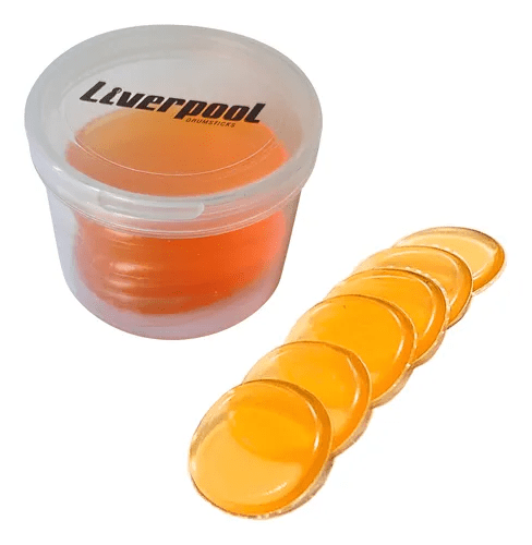 Gel Abafador Liverpool