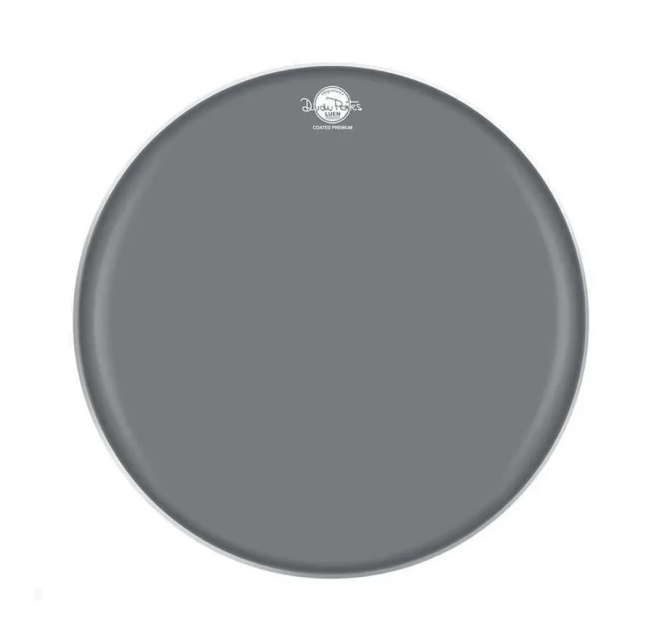 Pele 14'' Dudu portes Cinza Premium