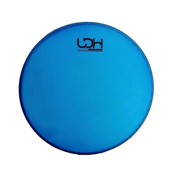 Pele 14'' LDH 98068 Porosa Azul