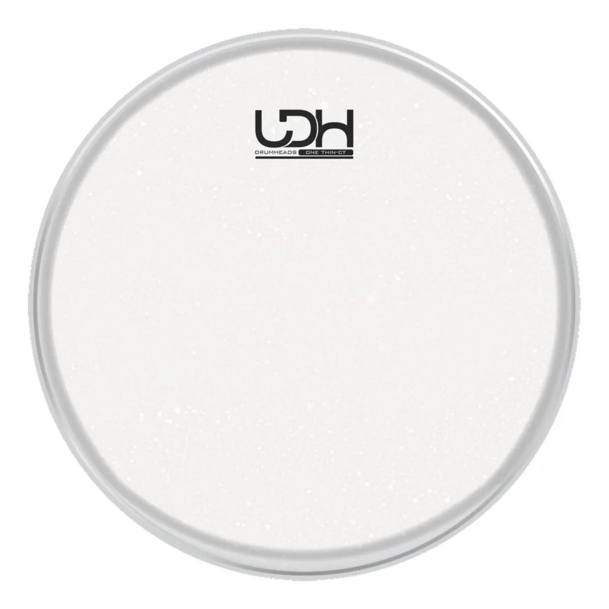 Pele 14 LDH One Branca Thin Ct Drumheads