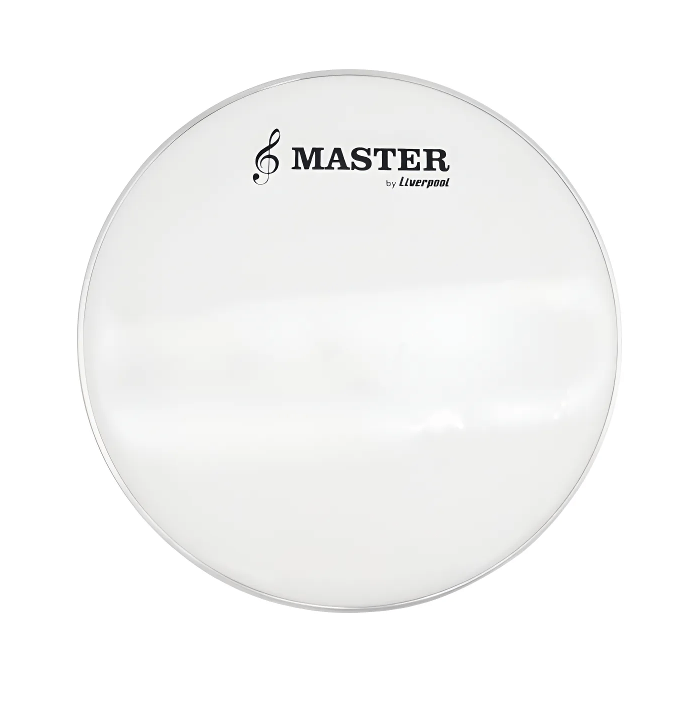 Pele 14'' Resposta Leitosa Liverpool