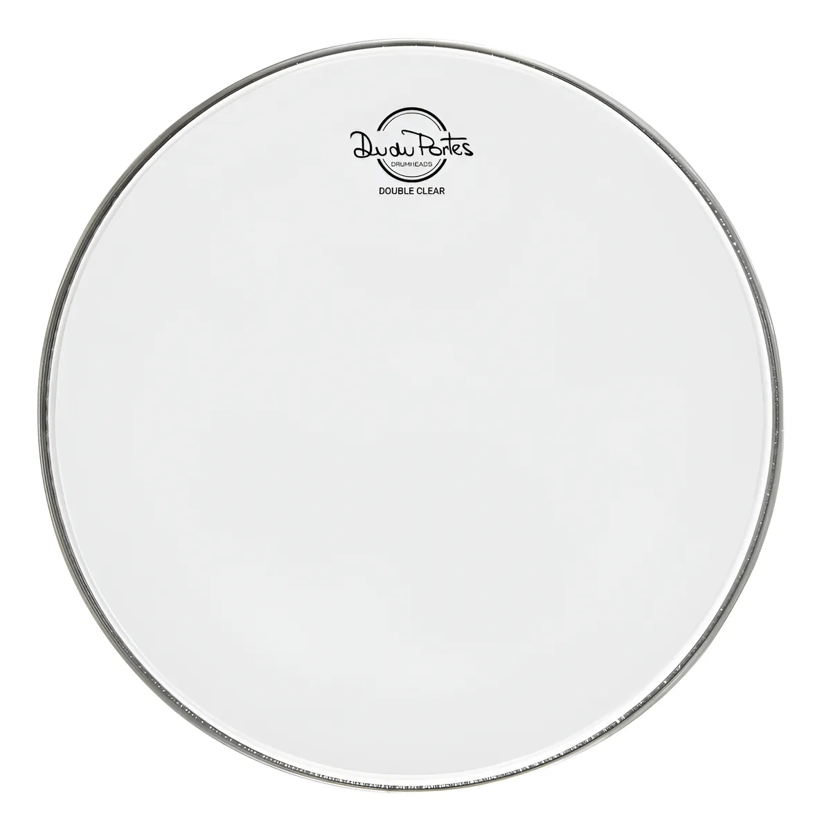 Pele 22'' Dudu portes Clear Filme duplo