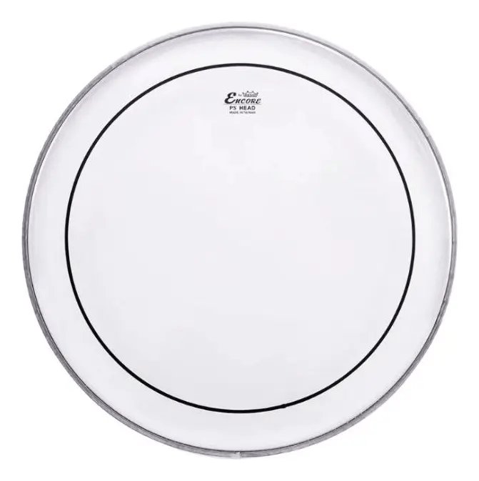 Pele Remo Encore Pinstripe En-0314-ps 14 Polegadas Hidraulica