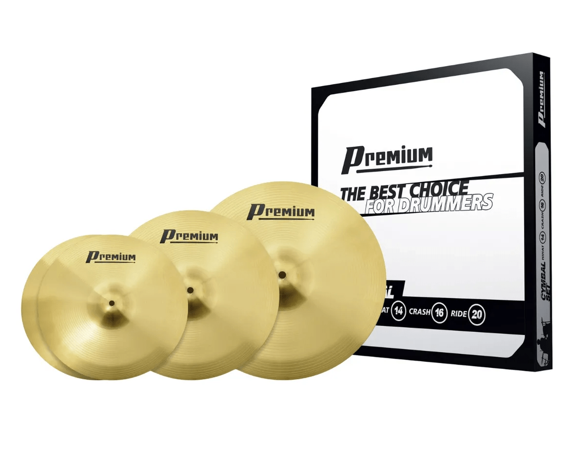 Kit de Pratos Premium Zeus