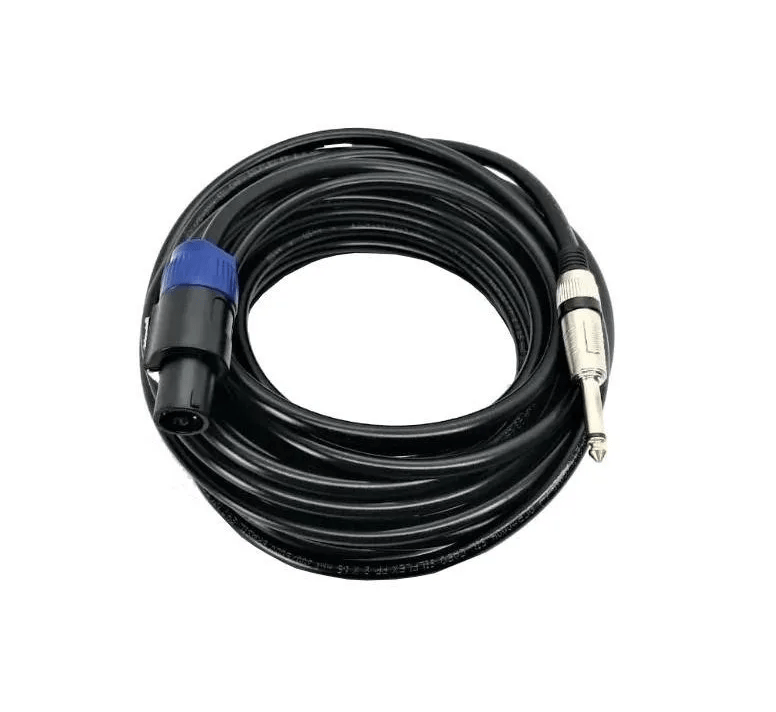 Cabo 10 metros Speakon/ P10 MXT
