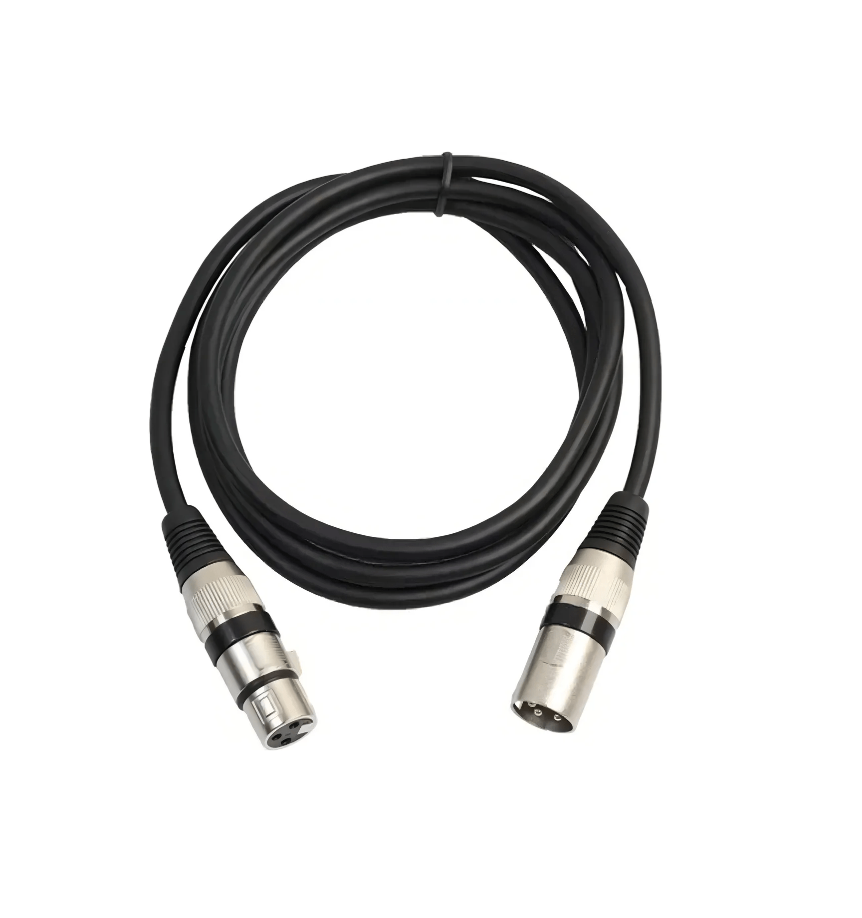 Cabo 1mt Xlr / Xlr Skypix