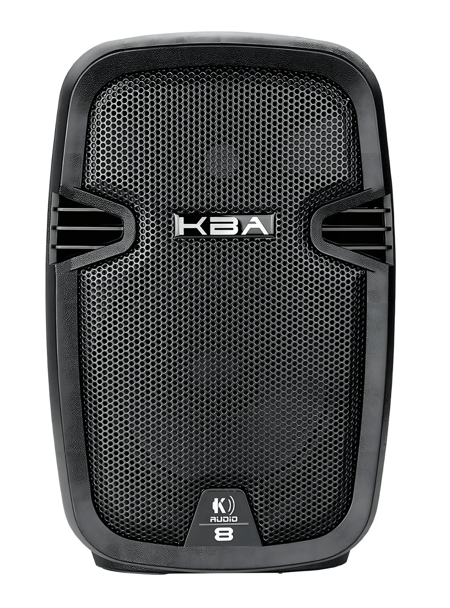 Caixa Ativa 8'' Kadosh KBA 8