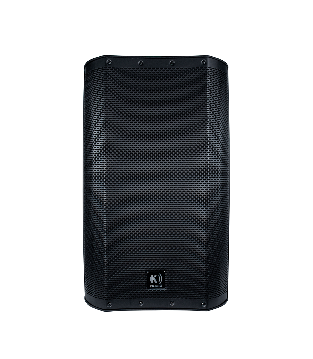 Caixa Ativa K-audio TP12A Profissional