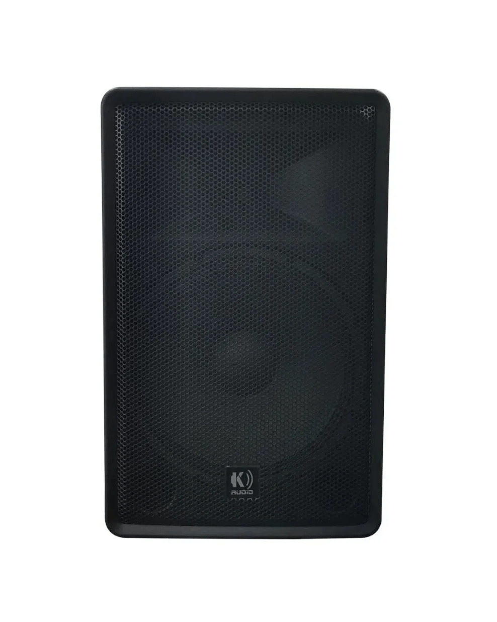 Caixa Ativa TPS 15A K- Áudio 350W