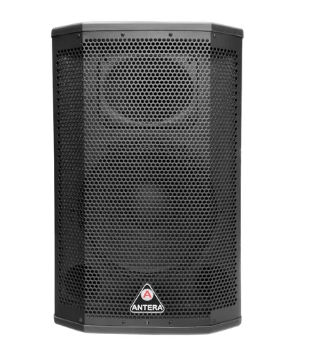 Caixa Ativa 200w 12 Polegadas Mx 712 Bt - Antera