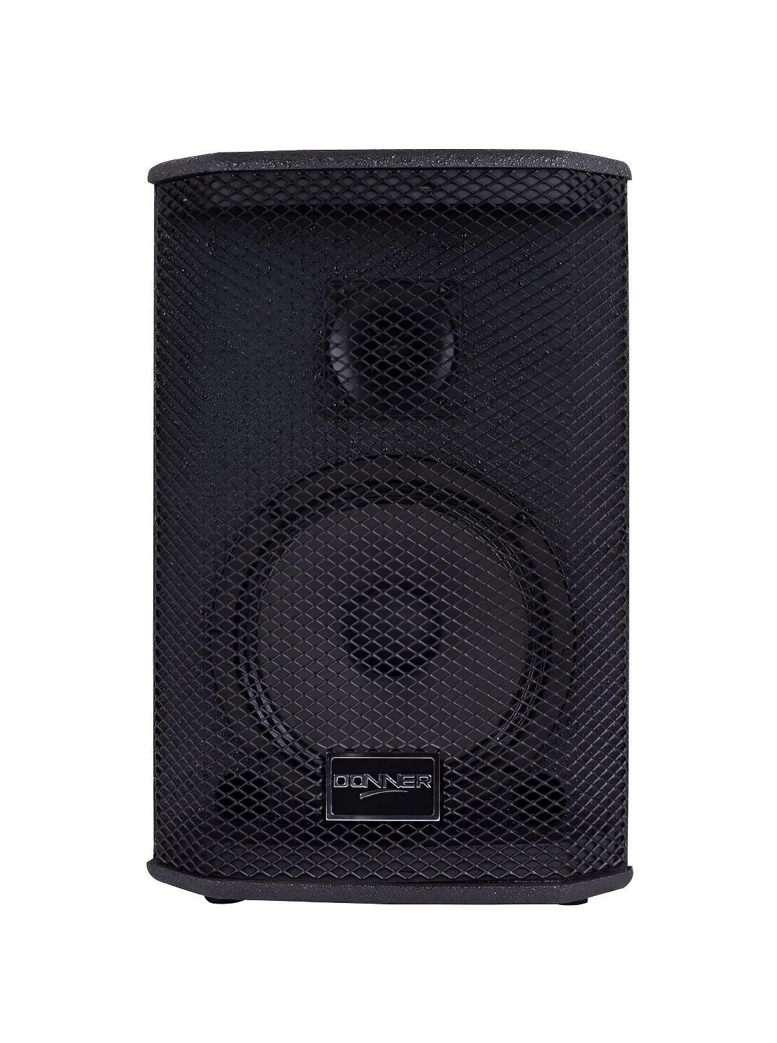 Caixa Ativa 6'' Donner 75W