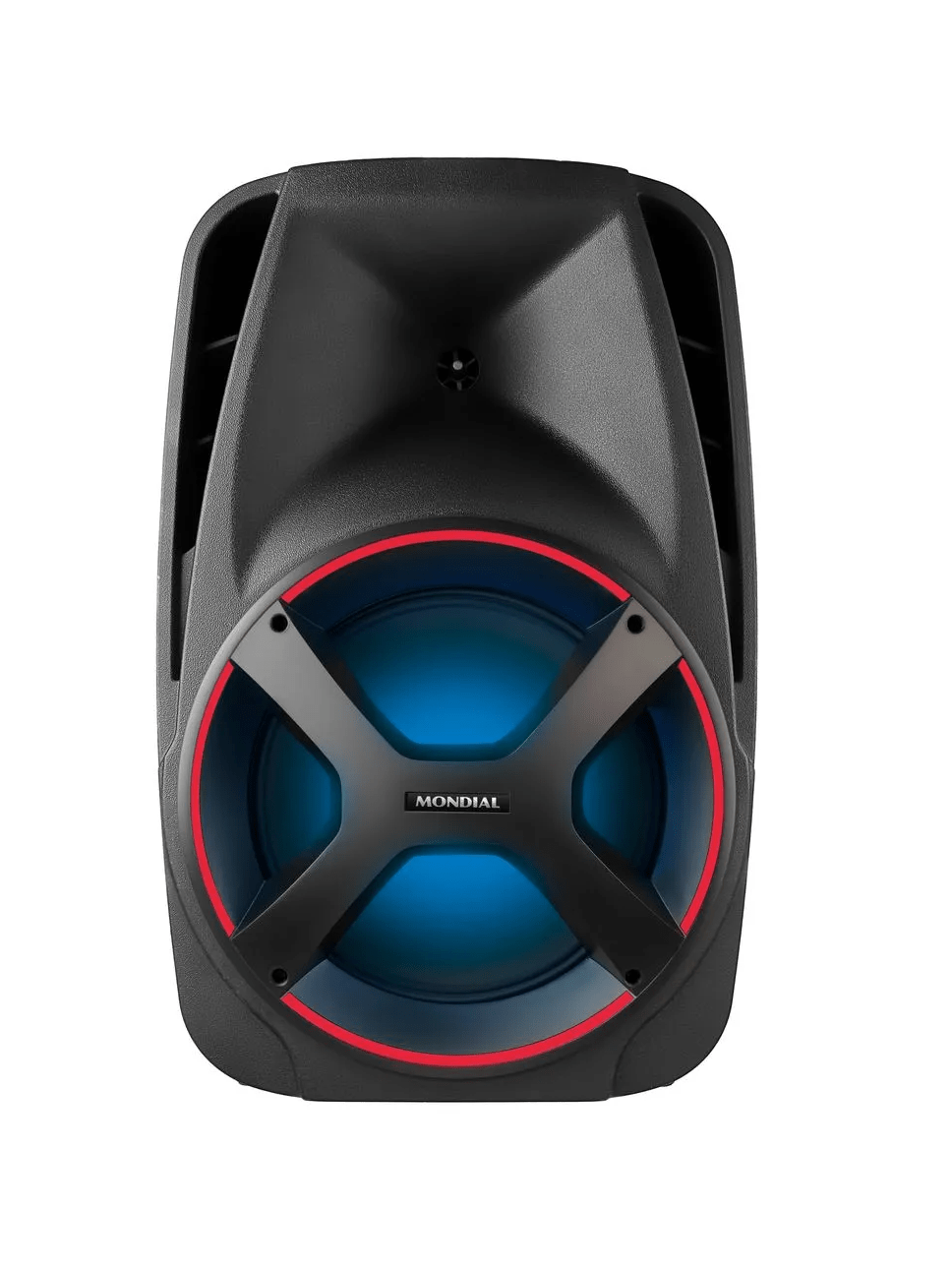 Caixa Recarregavel Mondial CM550