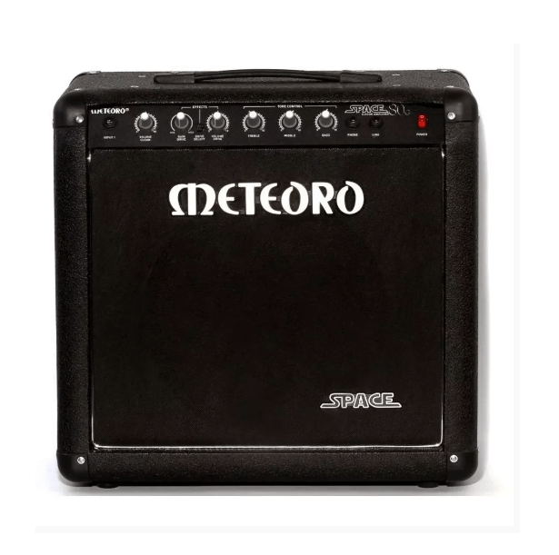 Amplificador Meteoro Space 80 80w p/ guitarra