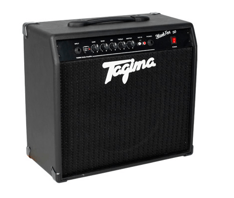 Cubo TAGIMA BLACK FOX 50W