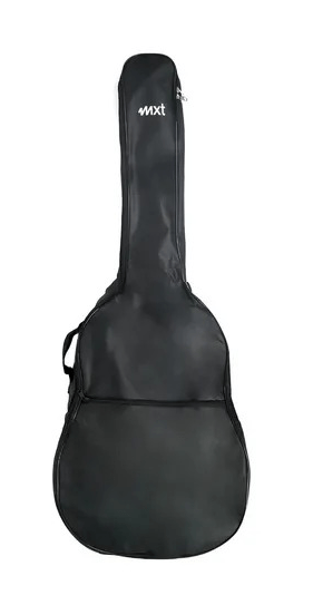 Capa de Violão simples MXT