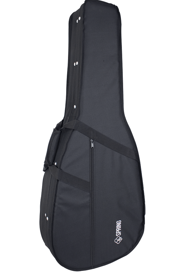 CASE PARA VIOLÃO SPRING Folk 