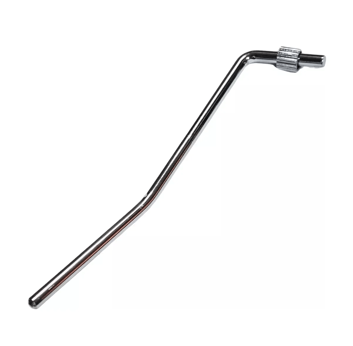 Alavanca Guitarra Floyd Com Rosca Cromada