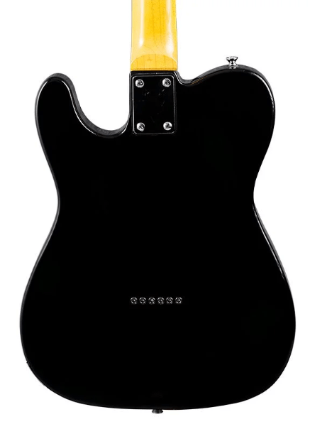 Guitarra Phx Telecaster Special Tl 1 Alv Preta - Loja Marcio Som